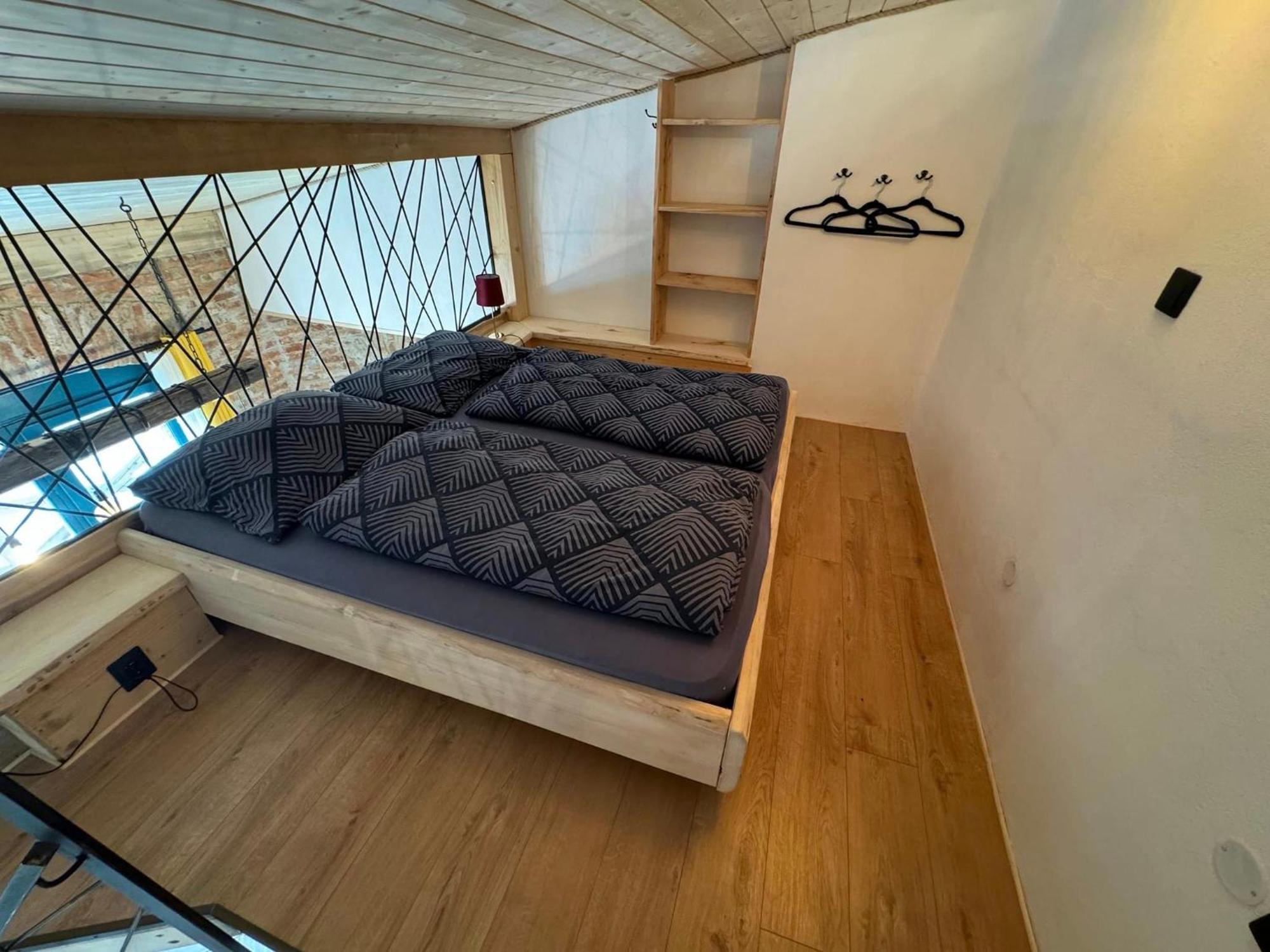 Apartman U Ondrika Spišské Tomášovce Buitenkant foto