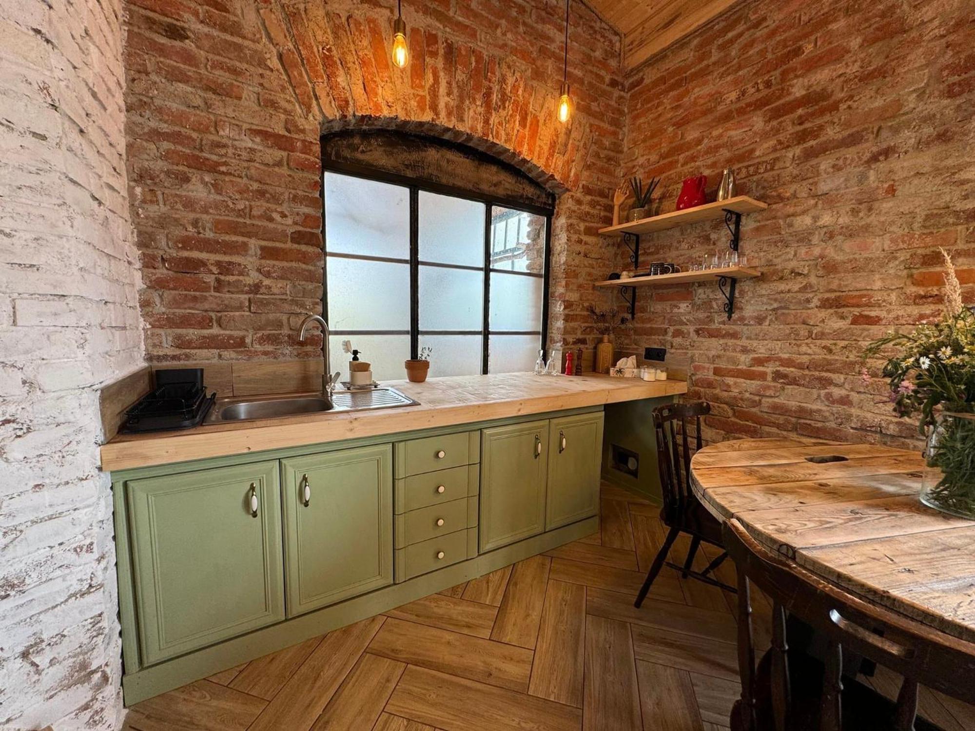 Apartman U Ondrika Spišské Tomášovce Buitenkant foto
