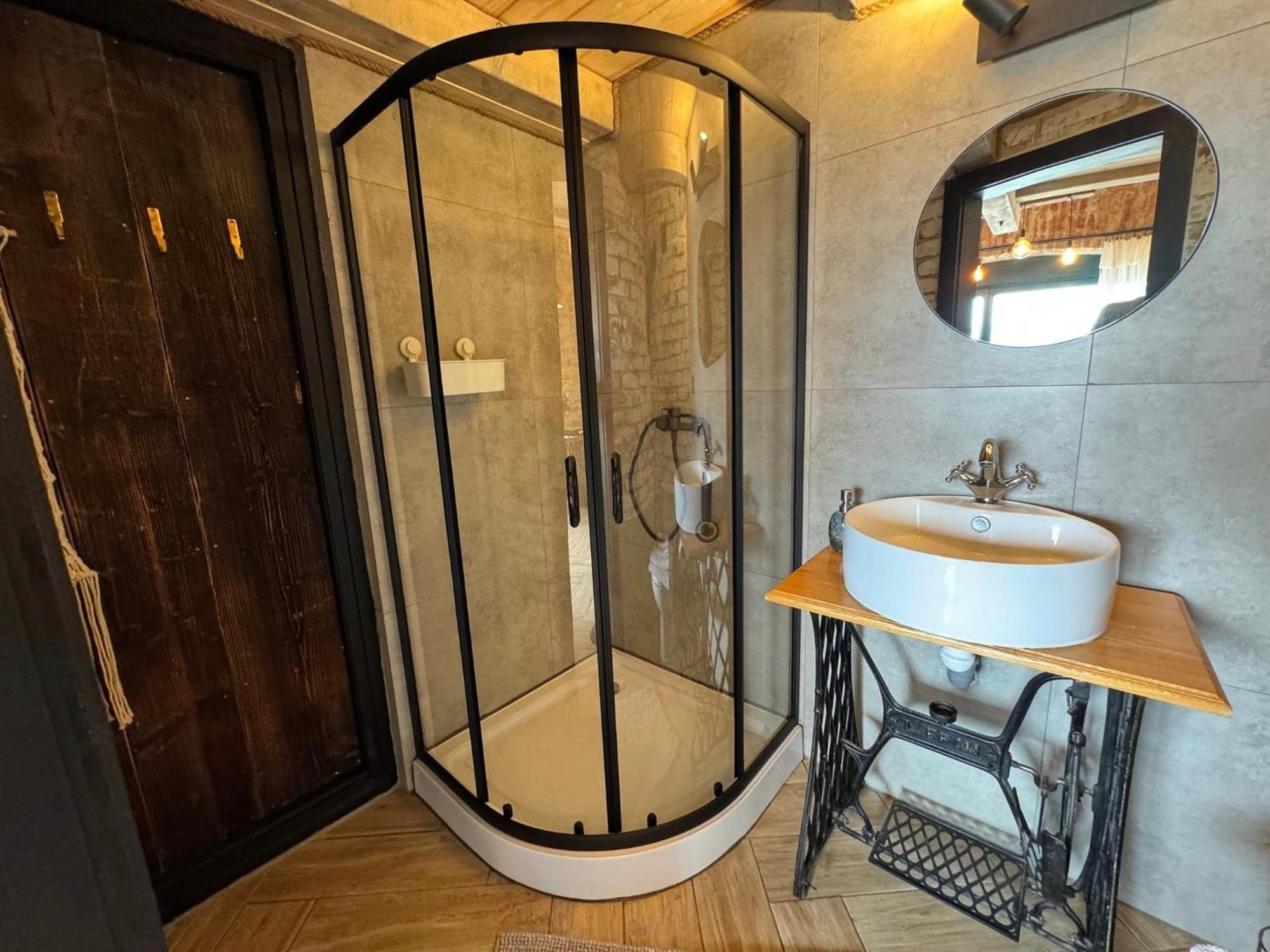 Apartman U Ondrika Spišské Tomášovce Buitenkant foto