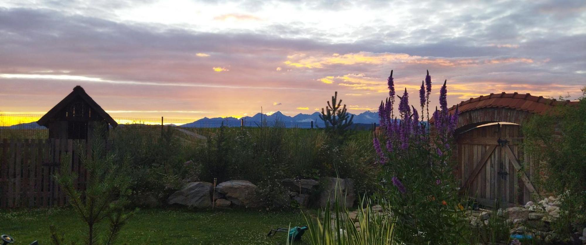 Apartman U Ondrika Spišské Tomášovce Buitenkant foto